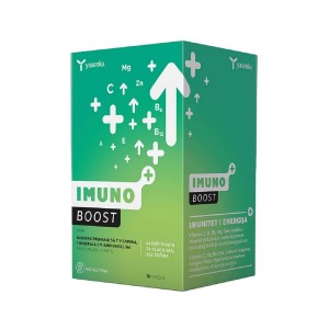 YASENKA IMUNO BOOST VREĆICE A10